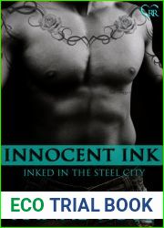 Innocent Ink (Inked in the Steel City, #2)
