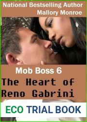 The Heart of Reno Gabrini (Romancing the Mob Boss, #6)