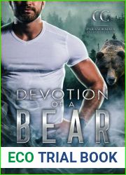 Devotion Of A Bear (Shaw Clan #2)