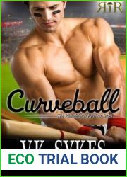 Curveball (Philadelphia Patriots, #4)