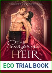 The Surprise Heir (The Secrets of Nedworth Hall Book 3)
