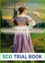 She Shall Be Praised (Women of Hope #3)