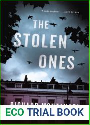The Stolen Ones (Jessica Balzano and Kevin Byrne, #7)