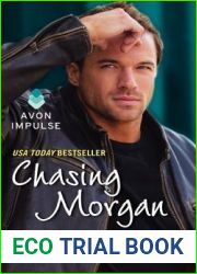 Chasing Morgan (The Hunted #4)
