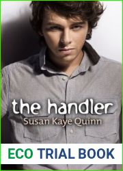 The Handler (Mindjack Origins, #2)
