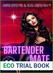 Bartender Mate (Interstellar Dragon Mates of Drakonis, #1)