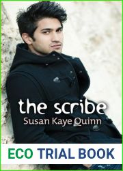 The Scribe (Mindjack Origins, #3)