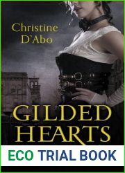 Gilded Hearts (The Shadow Guild, #1)