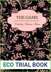 The Game (The Secret Library #5)