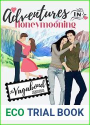 Adventures In Honeymooning (The Vagabond Series)