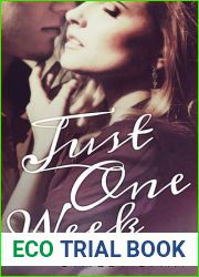 Just One Week (Just One Song, #2)