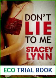 Don|t Lie to Me