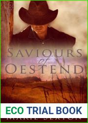 Saviours of Oestend (Oestend, #2)