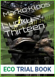 Lucky Thirteen (Frontlines, #2.1)