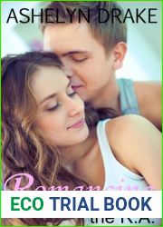 Romancing the R.A. (Campus Crush, #1)