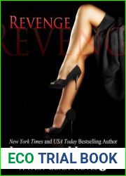 Revenge (West Coast #1)