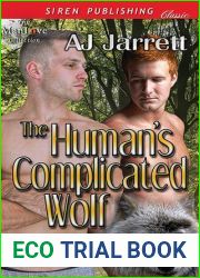 The Human|s Complicated Wolf (Nehalem Pack #5)