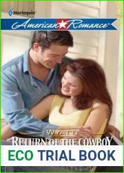 Wyatt: Return of the Cowboy