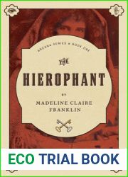 The Hierophant (The Arcana Series #1)