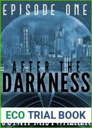 After The Darkness: Episode One