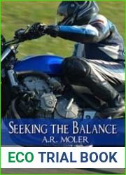 Seeking the Balance (Seeking the Balance 1-3)