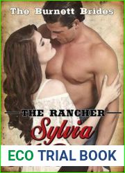 The Rancher (The Burnett Brides, #1)