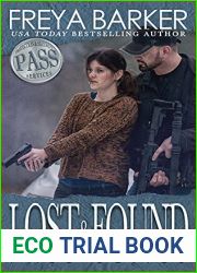 Lost and Found (Pass)