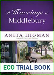 A Marriage in Middlebury