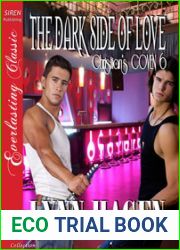 The Dark Side of Love (Christian|s Coven #6)