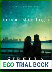 The Stars Shine Bright (Raleigh Harmon Mysteries, #5)