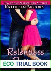 Relentless Pursuit (Bluegrass Brothers, #4)