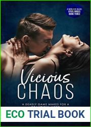 Vicious Chaos (Steel Roses, #3)