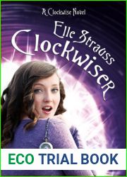 Clockwiser (Clockwise, #2)