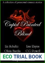 Cupid Painted Blind