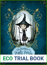 The Power of Poppy Pendle