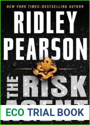 The Risk Agent (Risk Agent, #1)