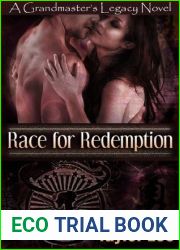 Race for Redemption (The Grandmaster|s Legacy #2)