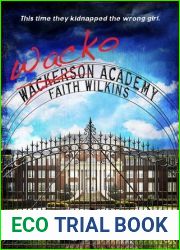 Wacko Academy (Wacko Academy Series)