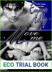 Move Me (Hidden, #4)