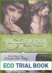The Fall of Rain (The Emerald Isle Trilogy, #3)