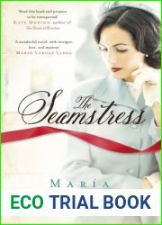The Seamstress (Sira Quiroga, #1)
