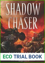 Shadow Chaser (Chronicles of Siala #2)