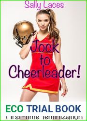 Jock To Cheerleader: Feminization, Crossdressing