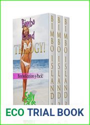 Bimbo Island - The Complete Trilogy!: Bimbofication Erotica
