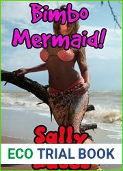 Bimbo Mermaid!: Bimbofication Erotica