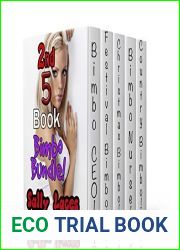 Second Bimbo Bundle Five Pack!: Bimbofication Erotica Bundle