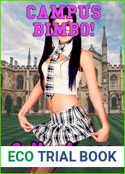 Campus Bimbo!: (Bimbofication Erotica)