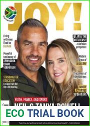 Joy! Magazine - September 2023