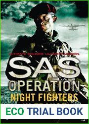 Night Fighters in France (SAS Operation)