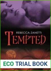 Tempted (Dark Protectors, #2.5)